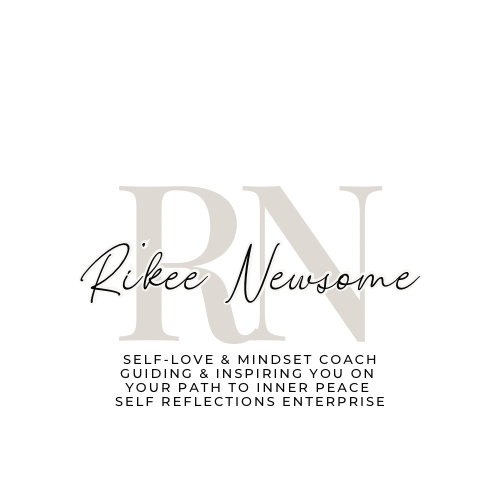 Free Self-Love & Mindset Discovery Session